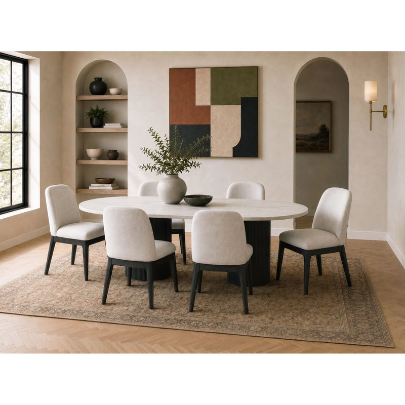 Sylvie Dining Set