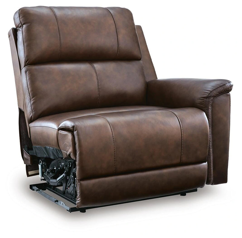 Beryton Power Reclining Sectional