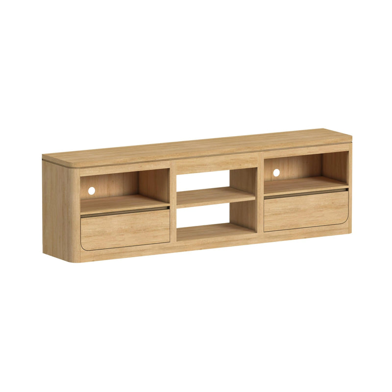 Rosalie TV Console