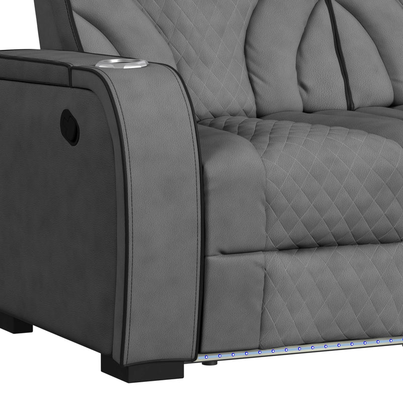 Blitz Living Room Set