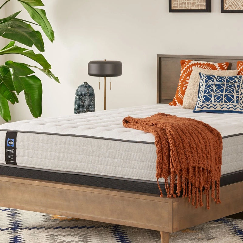 Summer Rose Innerspring Mattress