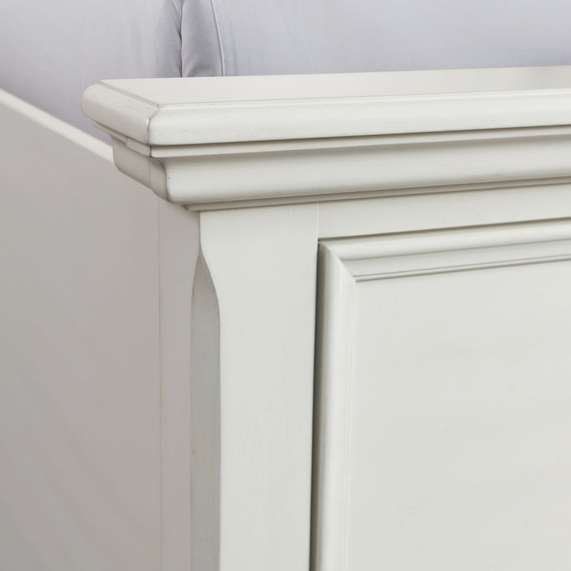 Slater King Bed