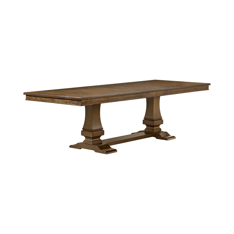 Phillipe Dining Set in Cherry