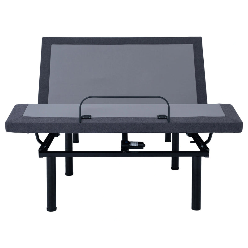 Negan Adjustable Bed Base