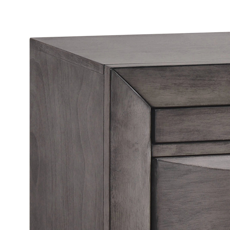 Emily Storage Bedroom Set