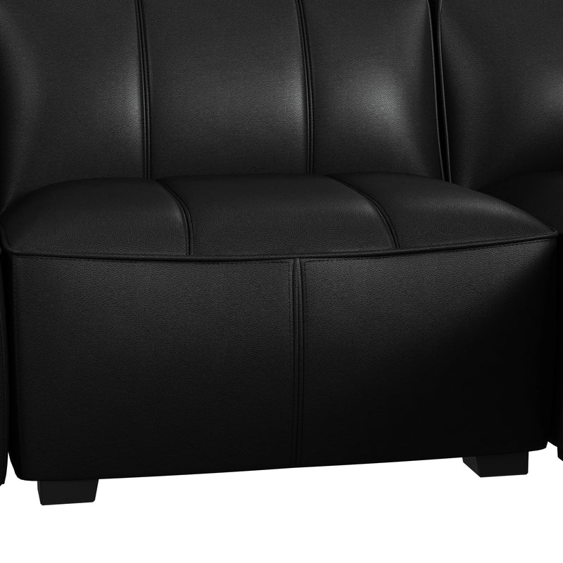 Blake Modular Living Room Set