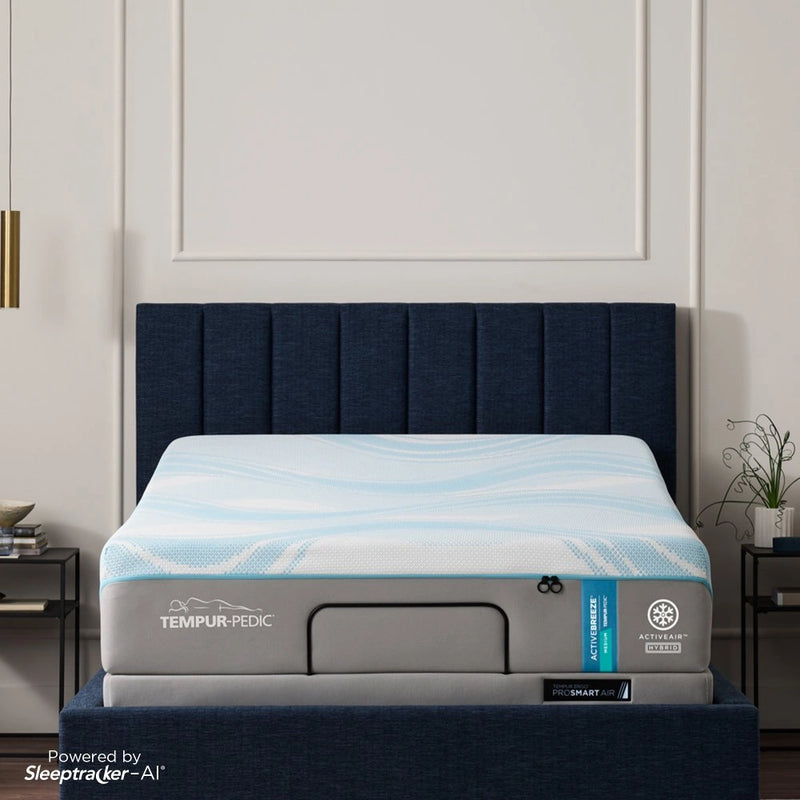 Tempur-Ergo ProSmart Air