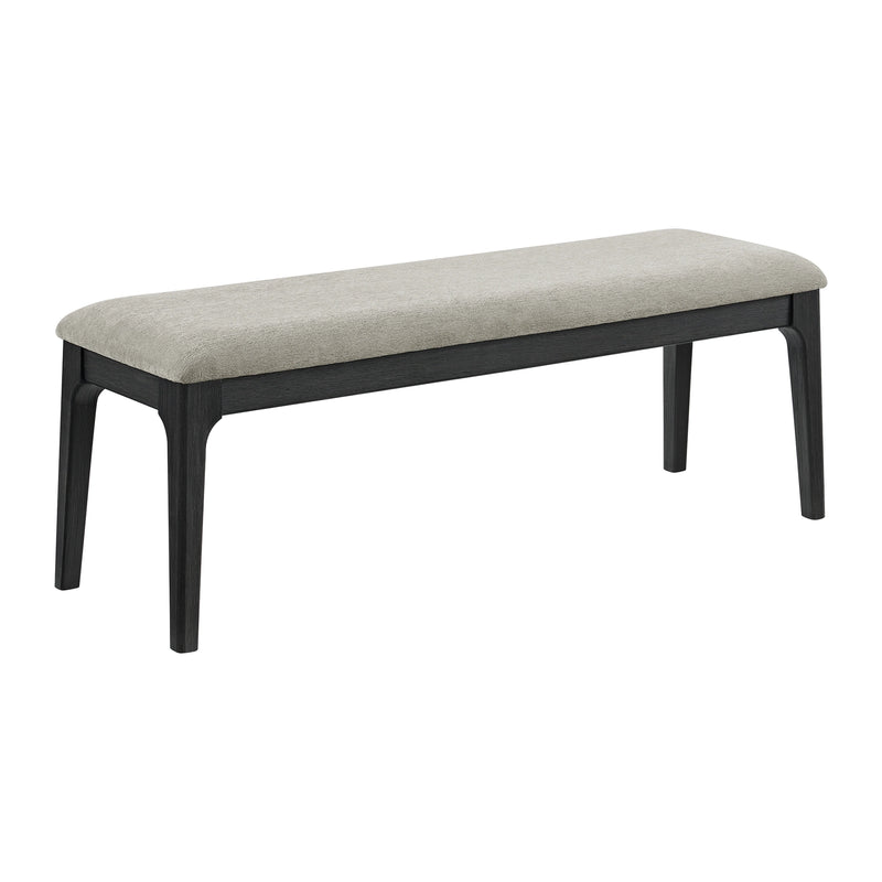 Garcia Dining Set in Black