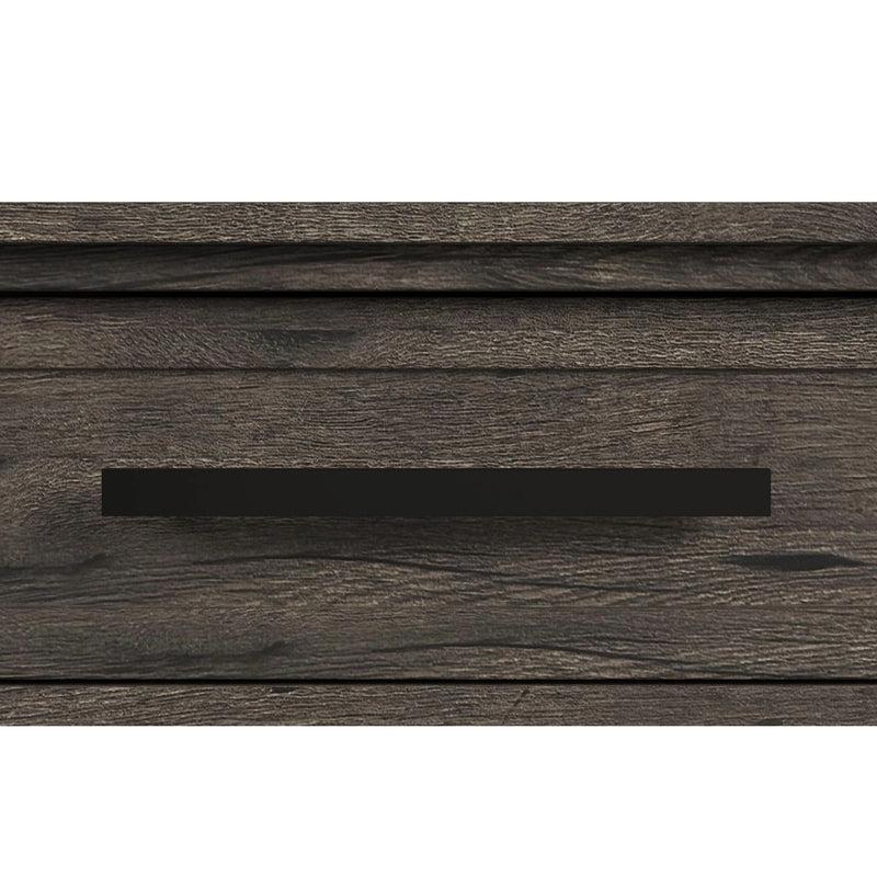 Park Ridge Coffee Table in Charcoal