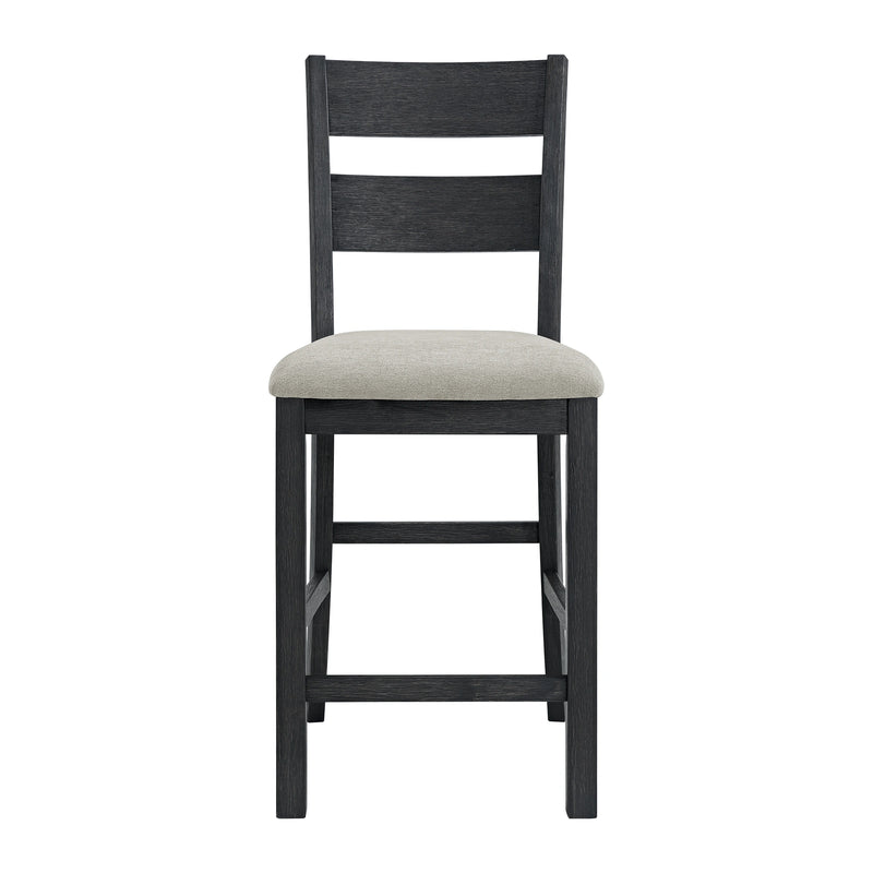 Garcia Dining Set in Black