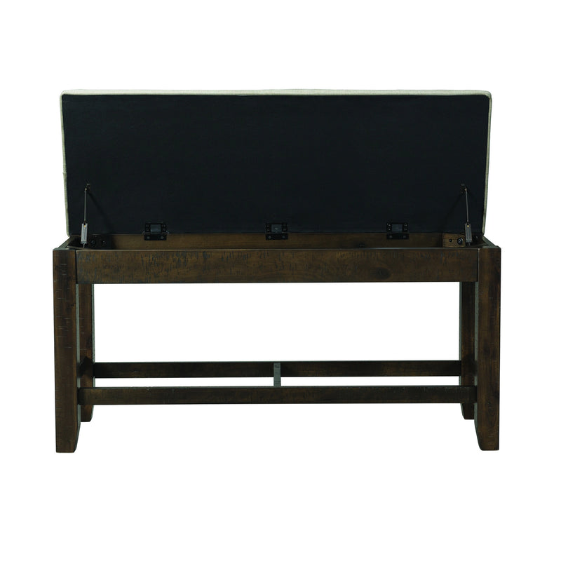 Colorado Storage Bench