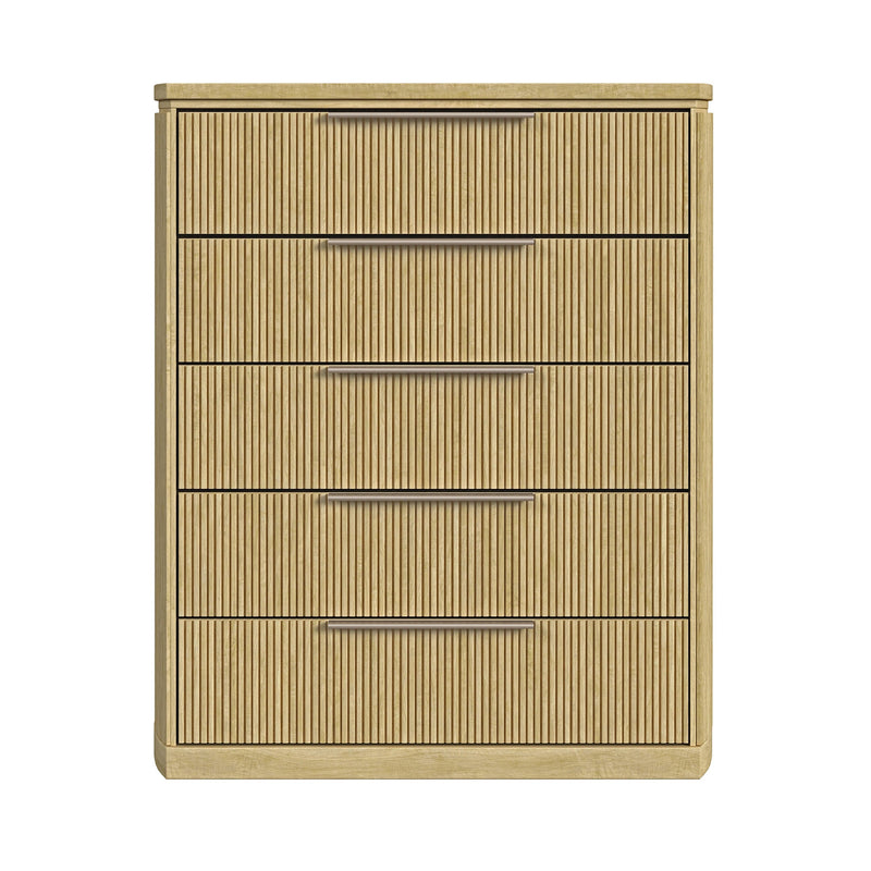 Sylvie 5-Drawer Chest