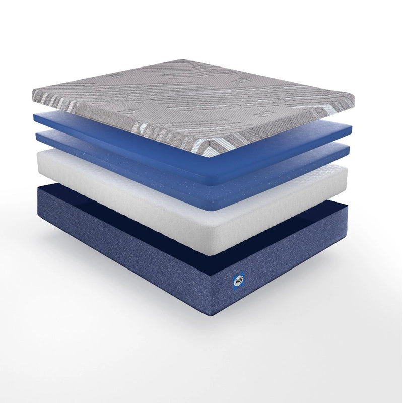 Park Plaza Foam Mattress