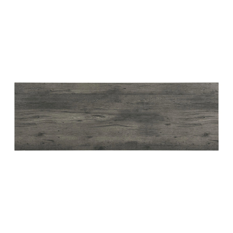 Oak Lawn Bar Table Single Pack (Table + Three Stools)
