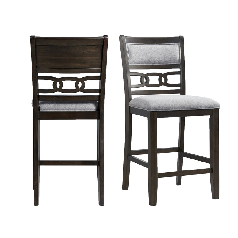 Amherst Side Chair (2 Per Pack)
