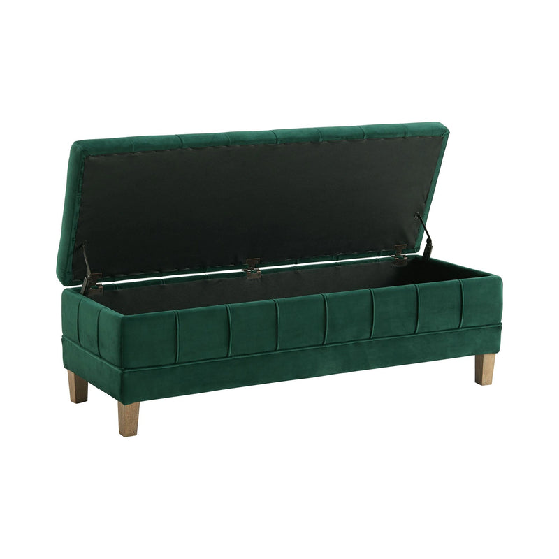 Crosby Bench Royale (ISTA 3)