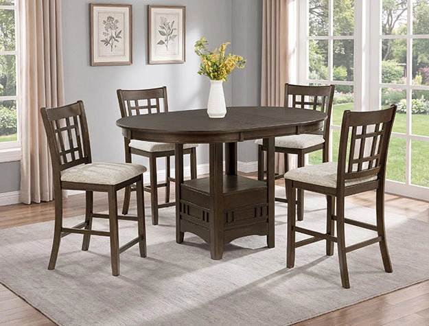 Hartwell Counter Height Table