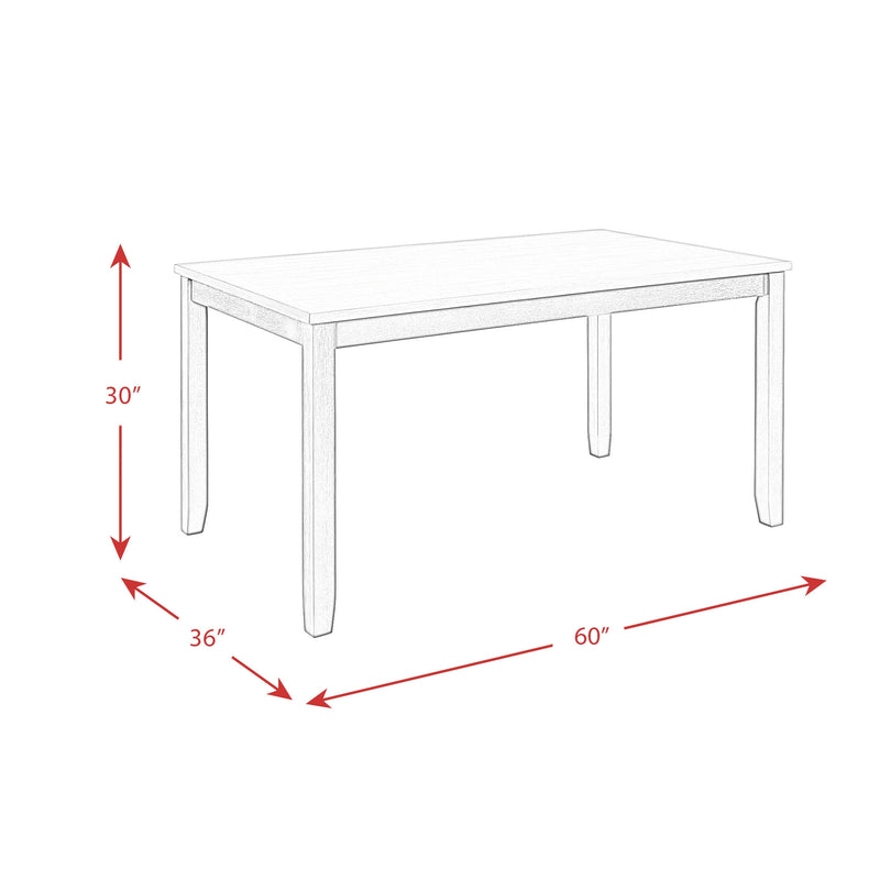 Martin Dining Set