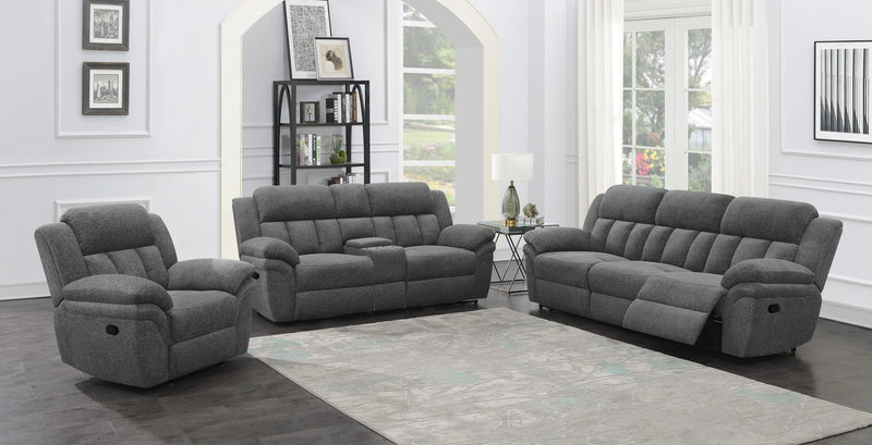 Bahrain Glider Recliner