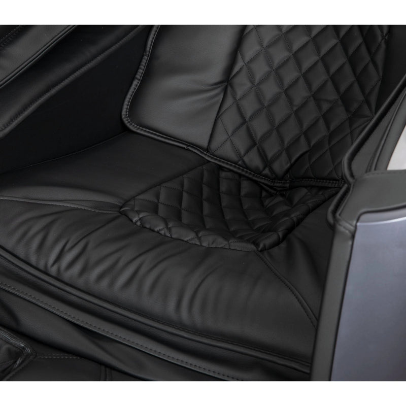 Ease Massage Chair & Free Eye Massager