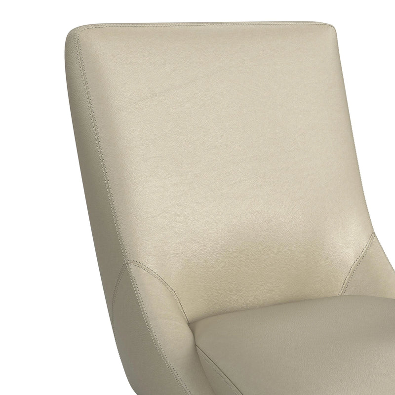 Villanova Swivel Counter Stool in Espresso (2 Per Carton)