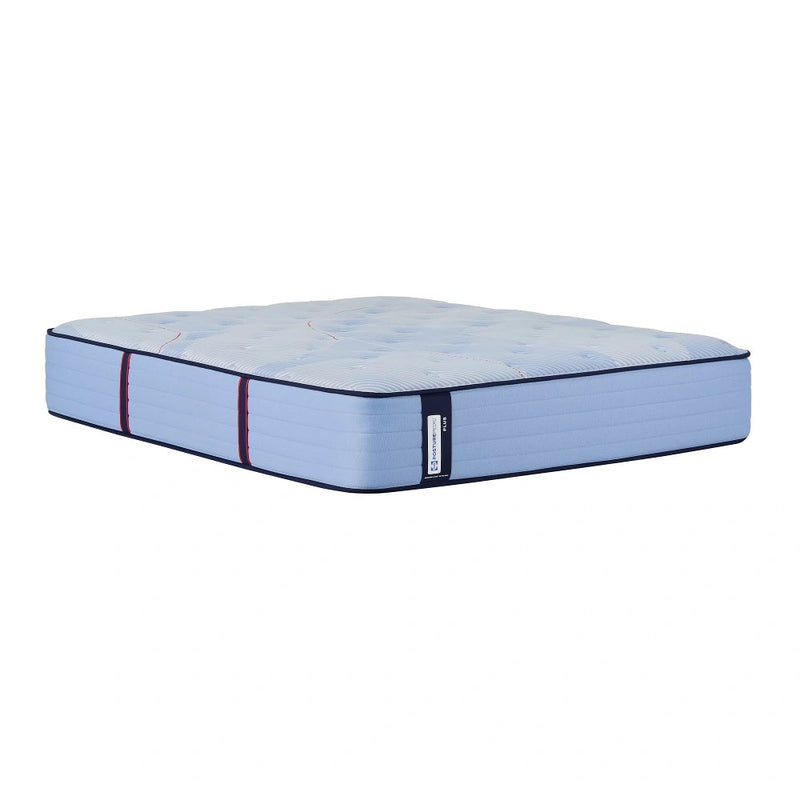 Hartsgrove Spring Mattress