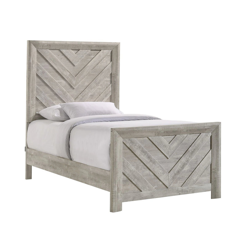 Eleanor Bed