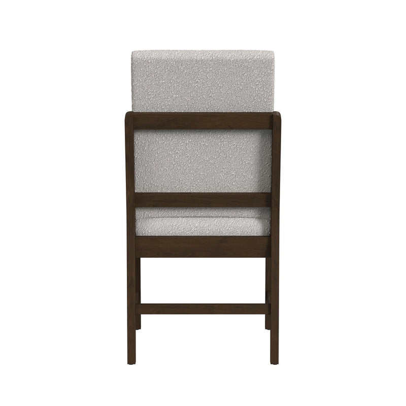Brisbane Dining Set in Brown