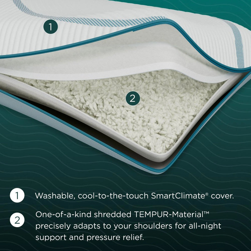 Tempur-Pedic Adapt ProAdjust