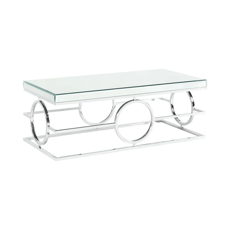 Pearl Occasional Table Set
