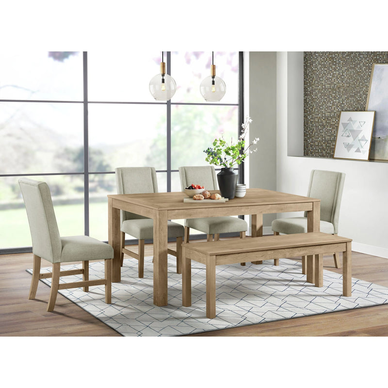 Eleanor Rectangular Dining Table