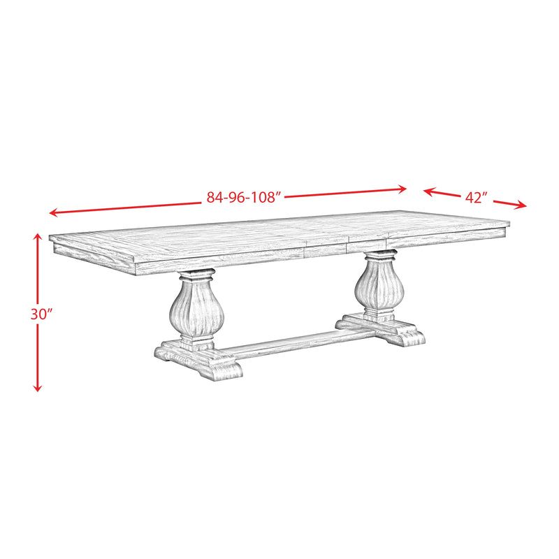 Gramercy Dining Set