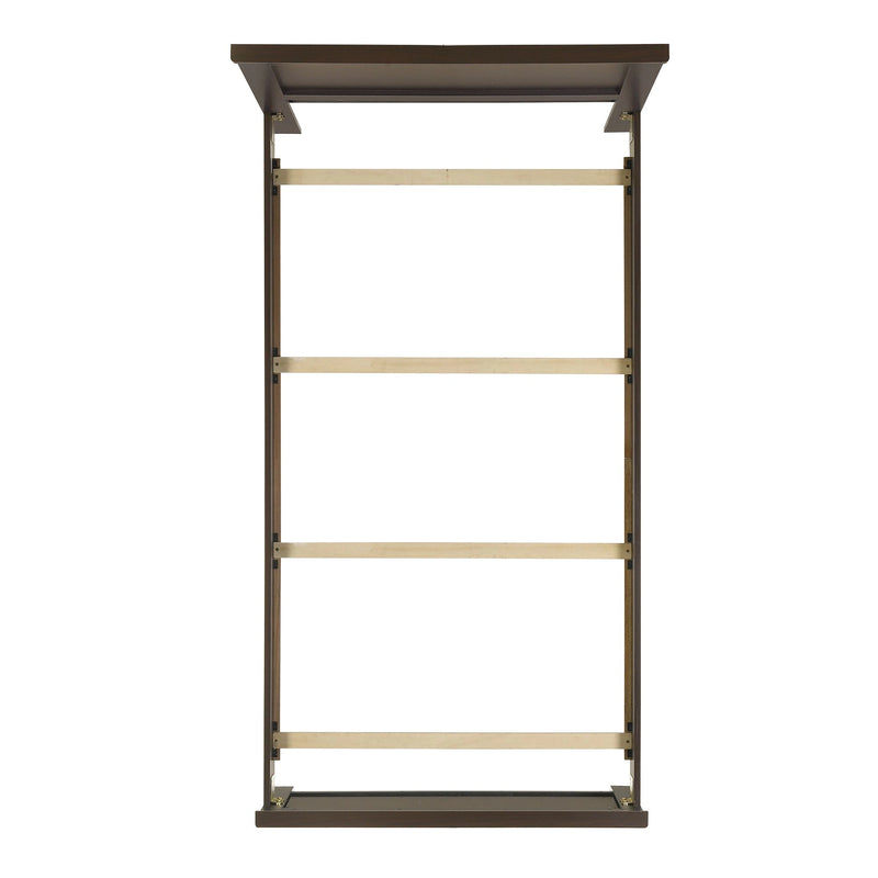 Sami Youth Panel Bedroom Set