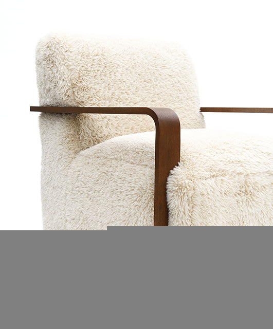 Elardo Accent Chair