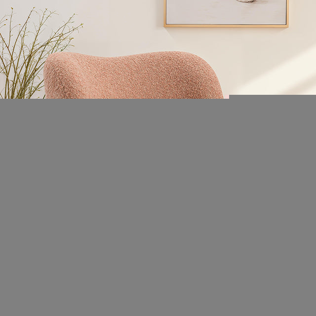 Karey Accent Chair