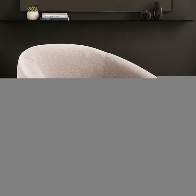 Kyria Swivel Chair