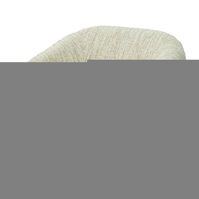 Pyrena Swivel Chair