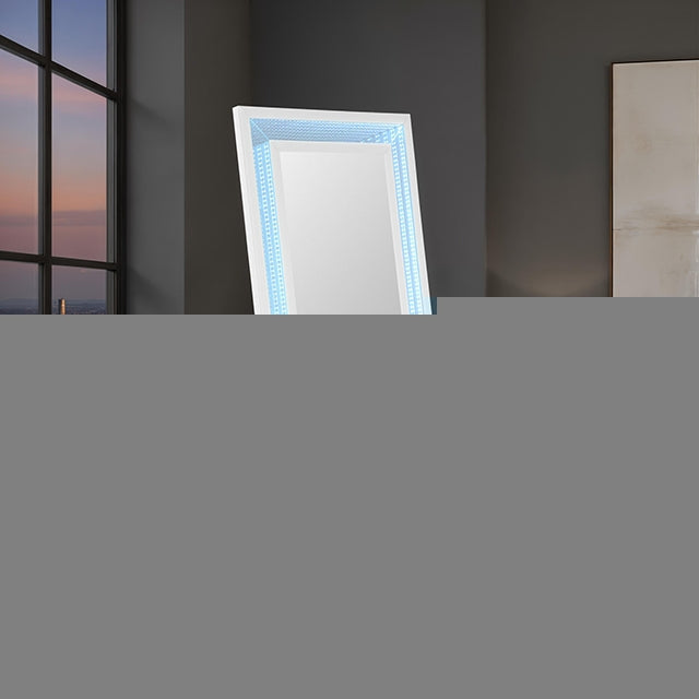 Solinus Floor Mirror