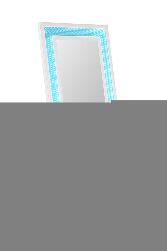 Solinus Floor Mirror