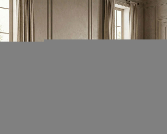 Clements Sideboard
