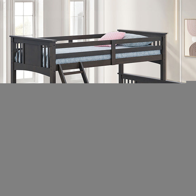 Spring Creek Bunk Bed