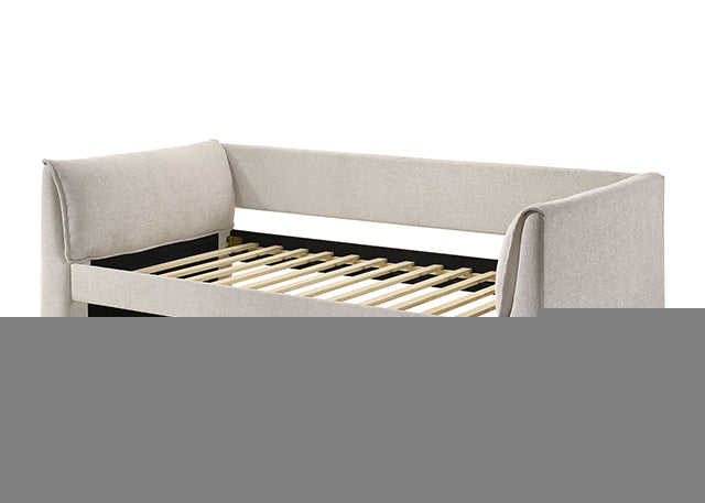 Upney Twin Daybed w/ Trundle