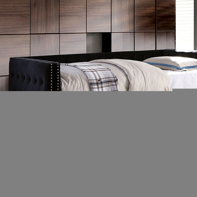 Susanna Daybed w/ Trundle