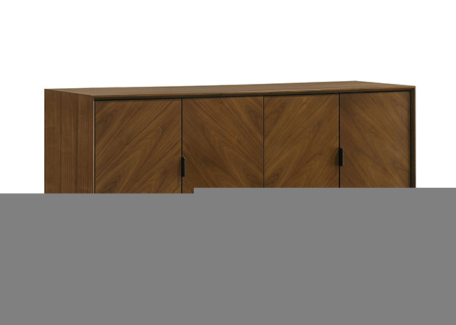 Hillerod Sideboard