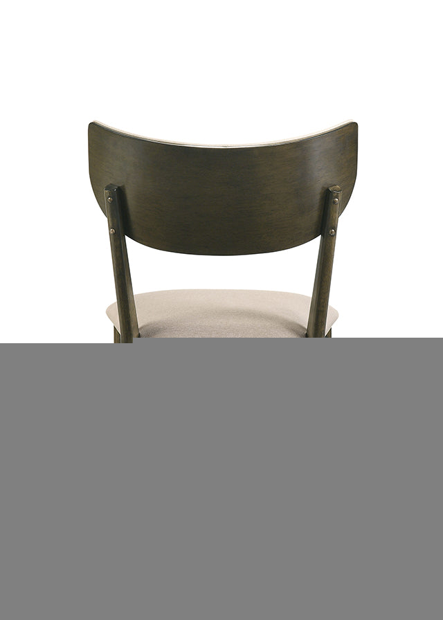 Huttwil Side Chair (2/CTN)
