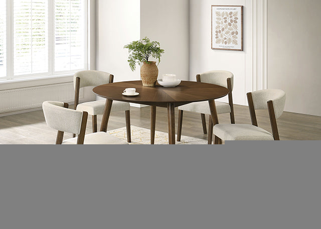 Raissa Dining Round Table