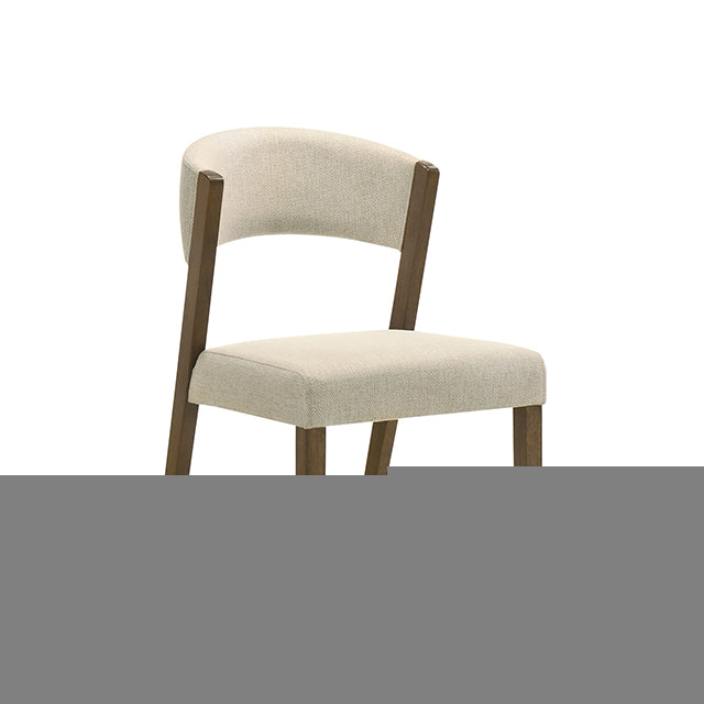 Raissa Side Chair (2/CTN)