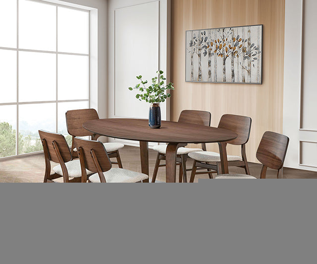 Narvik Side Chair (2/CTN)