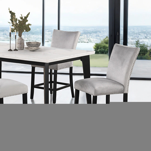 Sabro Rect Counter Ht. Table