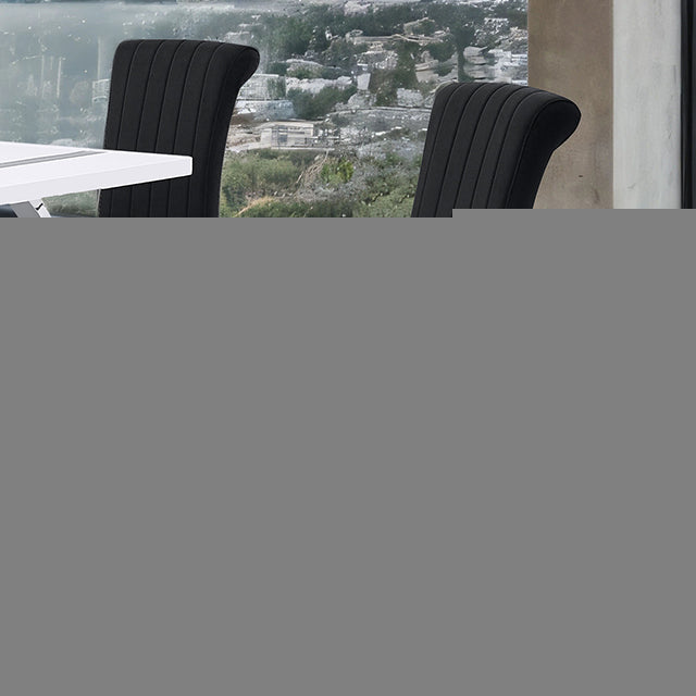 Horley 7 Pc. Dining Table Set